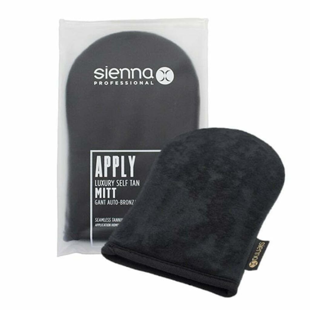 SIENNA-X pirštinė įdegiui padengti - LUXURY SELF TAN MITT