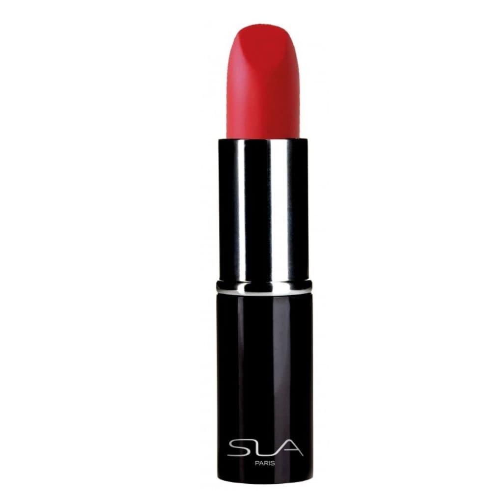 SLA matiniai lūpų dažai PRO LIPSTICK ROUGE Nr.37