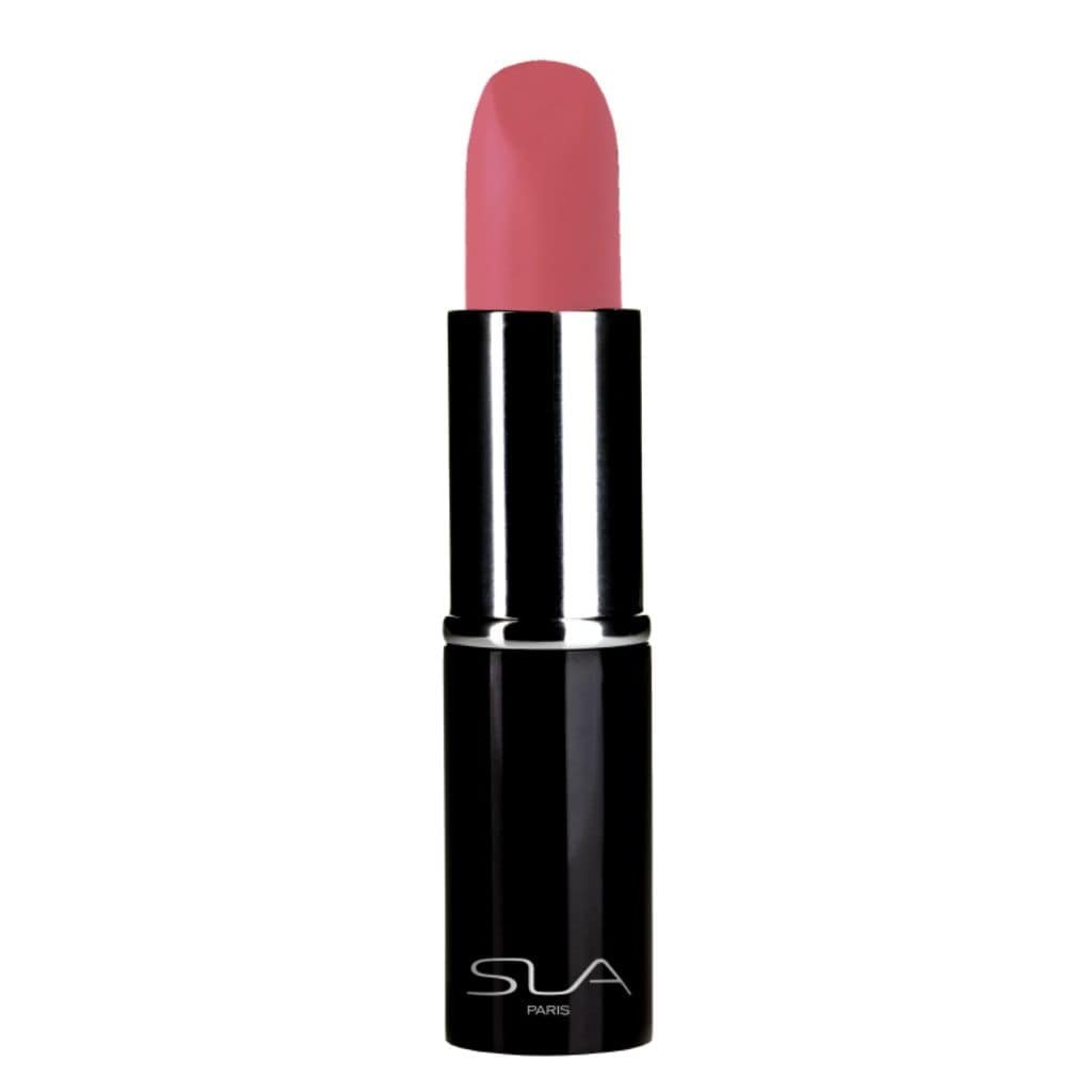 SLA matiniai lūpų dažai PRO LIPSTICK Rose legend Nr.54