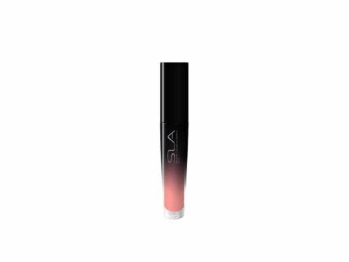 SLA lūpų blizgesys su hialuronu SHINY INK COAT Charlize Nr.01