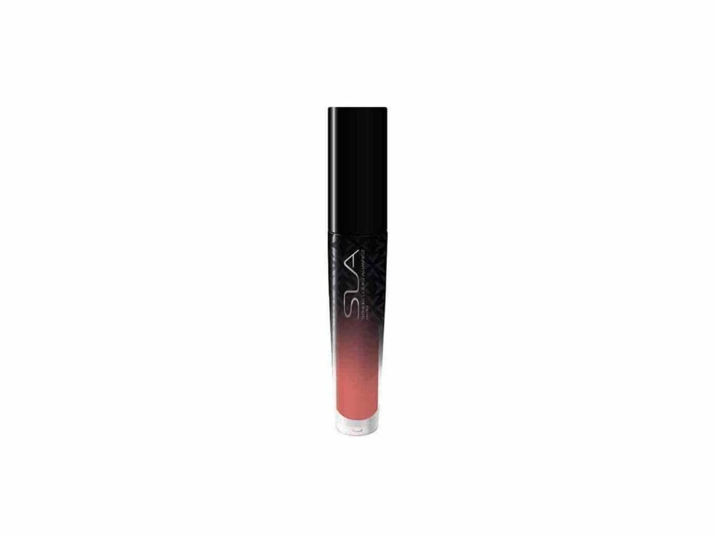 SLA lūpų blizgesys su hialuronu SHINY INK COAT Blake Nr.02