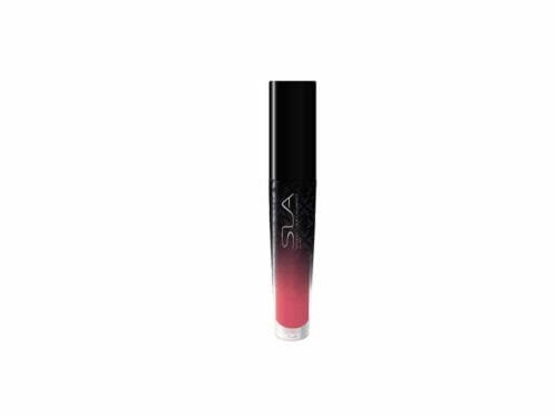 SLA lūpų blizgesys su hialuronu SHINY INK COAT Taylor Nr.03