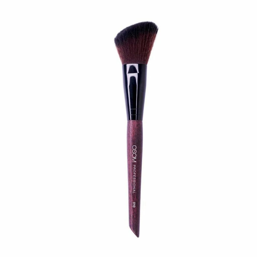 DELILAH šepetėlis makiažo korektoriui CONCEALER