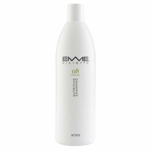 Emmediciotto maitinantis šampūnas Nr.08, 1000ml