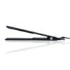 OSOM Professional plaukų tiesintuvas su titano plokštelėmis OSOM525BLACK, 150-230C, juodos spalvos