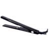 OSOM Professional plaukų tiesintuvas su titano plokštelėmis OSOM525BLACK, 150-230C, juodos spalvos