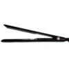 OSOM Professional plaukų tiesintuvas su titano plokštelėmis OSOM525BLACK, 150-230C, juodos spalvos