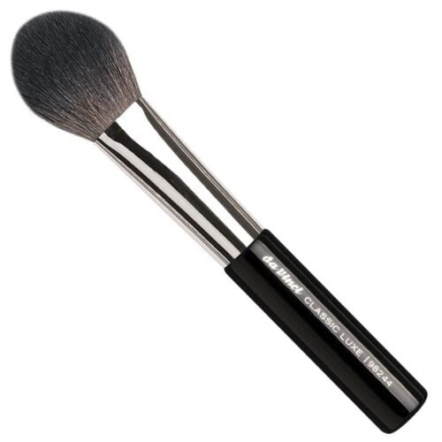 Makiažo šepetėlis veido modeliavimui, natūralaus plauko, DA VINCI CLASSIC LUXE 98244