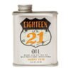18.21 Man Made aliejus barzdai, plaukams ir odai Oil Noble Oud, OIL2NO, 60ml