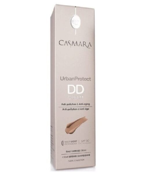 KEENWELL EXTRAORDINARY ECLAT EE kremas su spalva SPF20, Nr. 3, 40ml