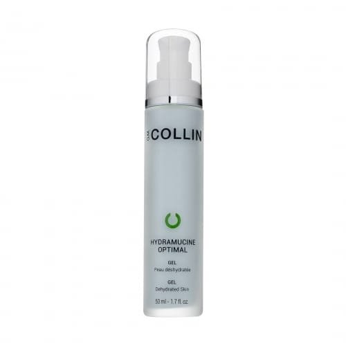 G.M. COLLIN drėkinantis gelis HYDRAMUCINE OPTIMAL, 50ml