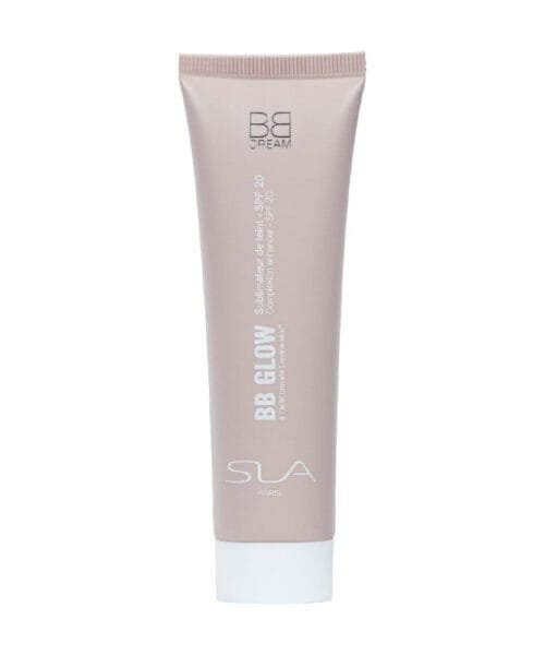 SLA kremas su SPF20 BB GLOW light (45001)