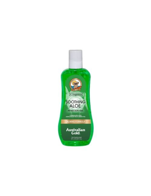 Drėkinanti želė po saulės "Soothing Aloe", 237ml
