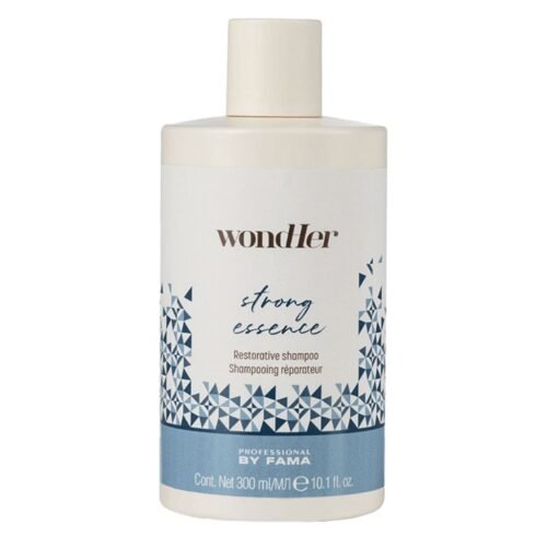 WONDHER šampūnas REPAIR itin pažeistiems plaukams, 300ml