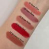 Kristina Beauty lūpų dažai 10 Rose Kiss, 5ml
