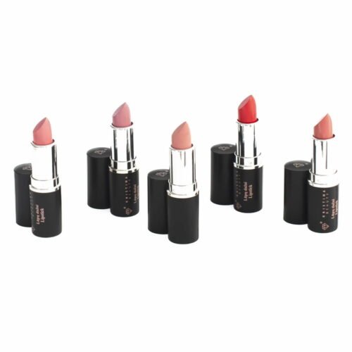 Kristina Beauty lūpų dažai 10 Rose Kiss, 5ml