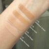 Kristina Beauty ilgai išliekantis makiažo pagrindas 1.10 Beige Porcelain, 25ml