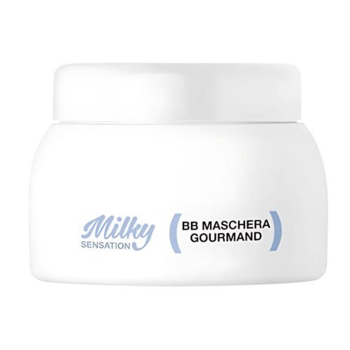 BRELIL kaukė MILKY SENSATION BB, 250ml