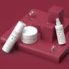 Be hair purškiama apsauga nuo karščio nepaklusniems, besipučiantiems plaukams BE SMOOTH (pH1,5-2), 150ml