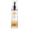 Be hair stulbinančio blizgesio suteikiantis serumas SHINE DROPS, 50ml