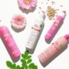 Milk Shake drėkinamasis šampūnas dažytiems plaukams COLOUR MAINTAINER SHAMPOO, FLOWER FRAGRANCE, 300 ml