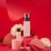 Emmediciotto argano aliejus plaukams 22 Luxury Argan, 20ml