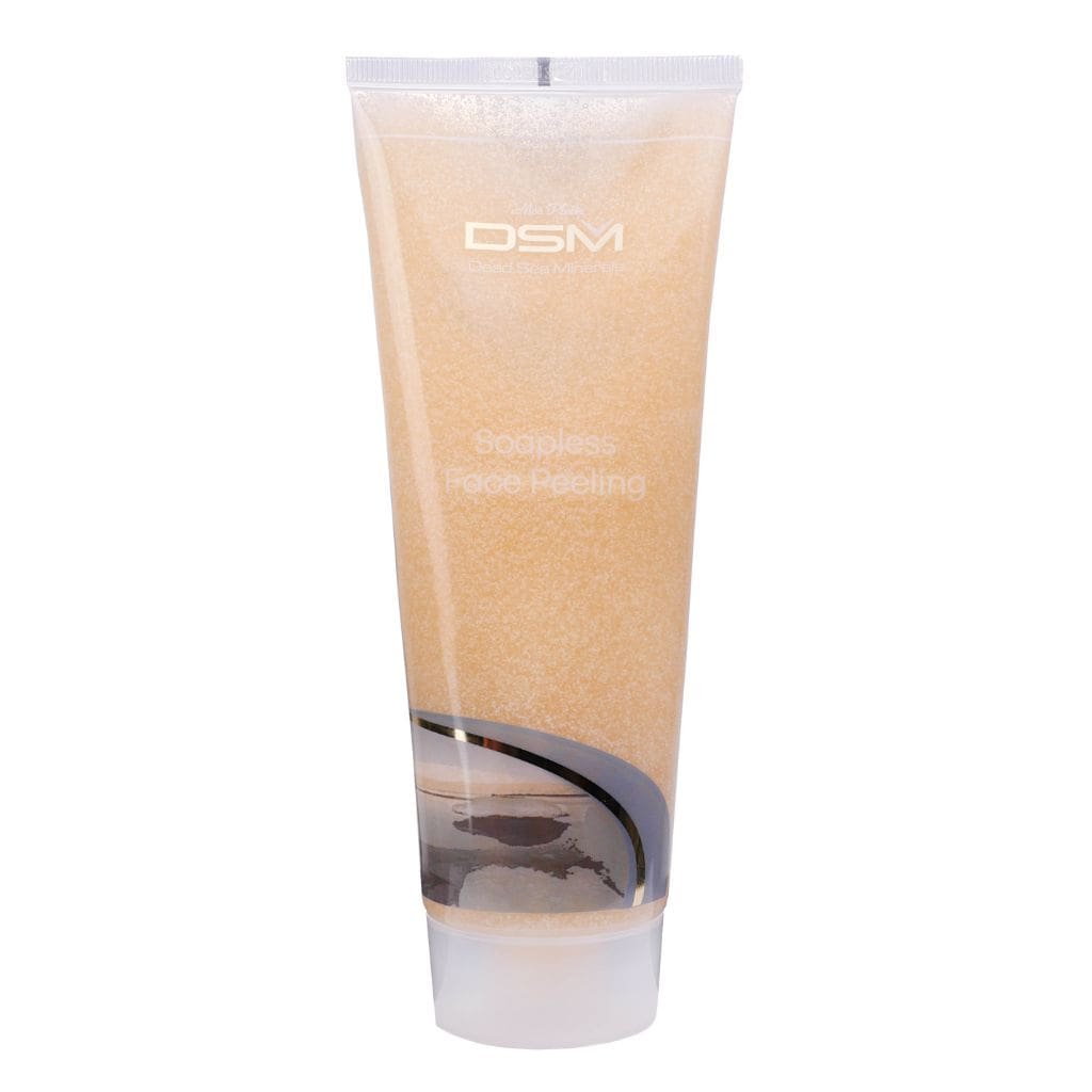 Mon Platin DSM veido šveitiklis be muilo (vanilė), 250ml
