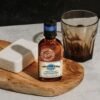 18.21 Man Made daugiafunkcė priemonė vyrams 3in1: stiprinamasis šampūnas, kondicionierius ir kūno prausiklis viename Wash Absolute Mahogany, 100ml