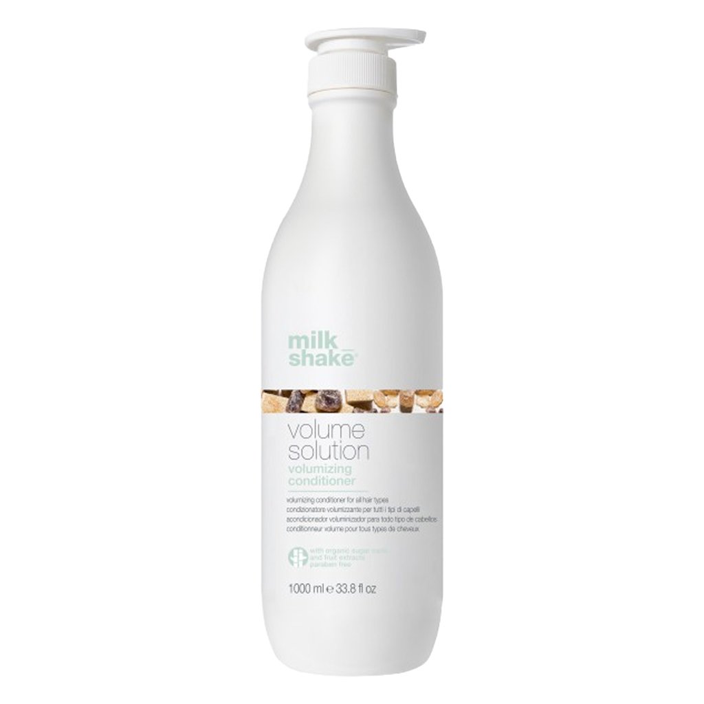 Milk Shake apimties suteikiantis šampūnas visų tipų plaukams VOLUMIZING SHAMPOO, 1000ml
