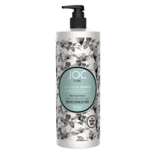 JOC CURE odos balansą atkuriantis šampūnas, 1000ml