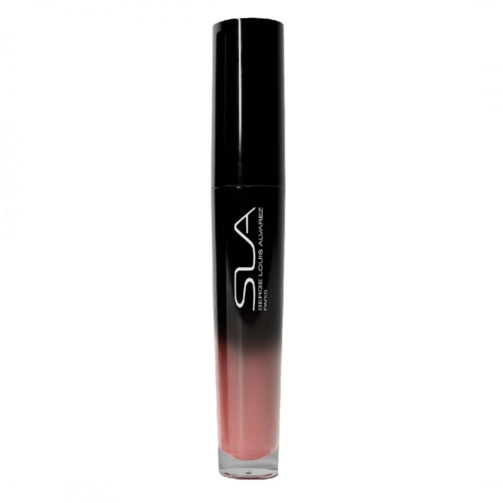 SLA matinis lūpų lakas su hialurono rūgštimi NEW LIP CRUSH 30 Jude, 4,5ml