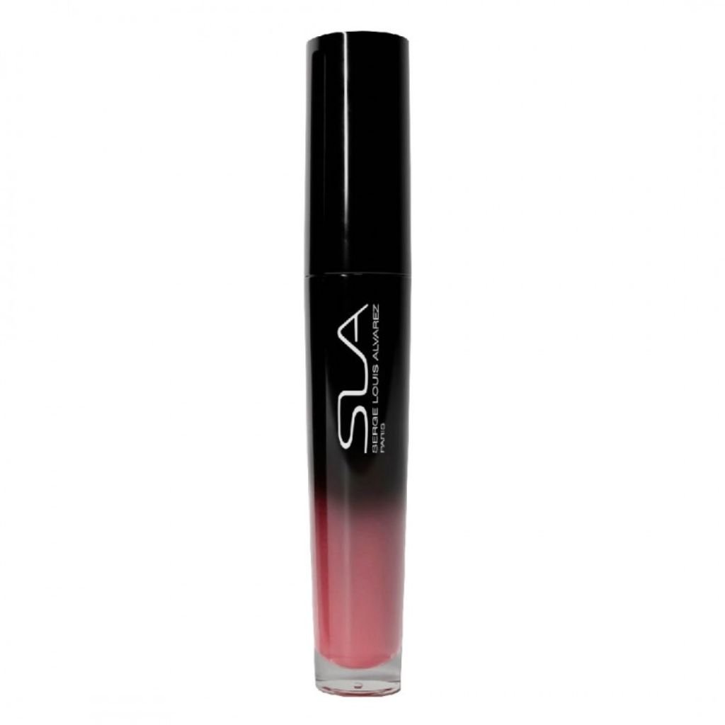 SLA matinis lūpų lakas su hialurono rūgštimi NEW LIP CRUSH 32 Adam, 4,5ml