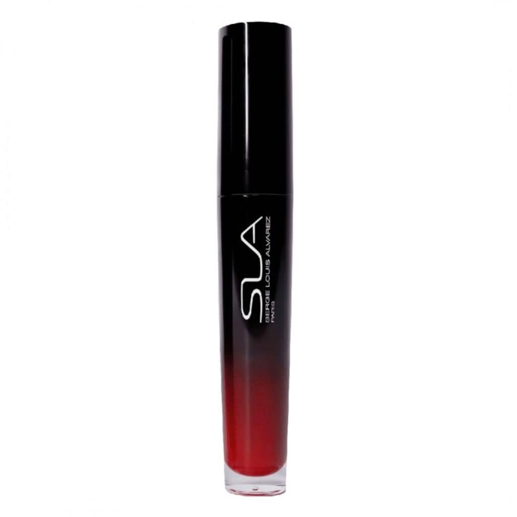 SLA matinis lūpų lakas su hialurono rūgštimi NEW LIP CRUSH 35 Ian, 4,5ml