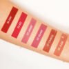 SLA matinis lūpų lakas su hialurono rūgštimi NEW LIP CRUSH 32 Adam, 4,5ml