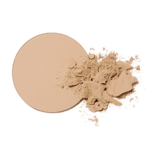 INIKA kompaktinė mineralinė pudra NURTURE, 8g
