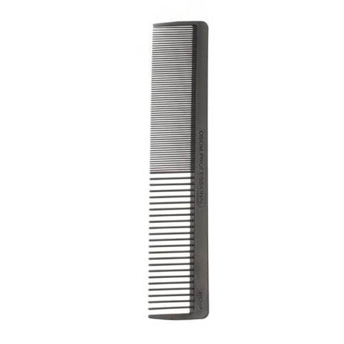 Plaukų šukos OSOM Professional Black Cutting Comb OSOMPRO30BLK, antibakterinės