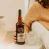 18.21 Man Made daugiafunkcė priemonė vyrams 3in1: stiprinamasis šampūnas, kondicionierius ir kūno prausiklis viename Wash Spiced Vanilla WSH32SV, 946ml