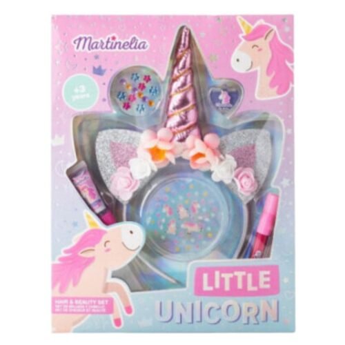 MARTINELIA kosmetikos rinkinys Little Unicorn
