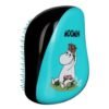 Tangle Teezer plaukų šepetys Compact Styler Moomin Blue CSMOOMBL010518