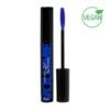 Melkior blakstienų tušas BLUE VOLUME, mėlynos spalvos, 10ml