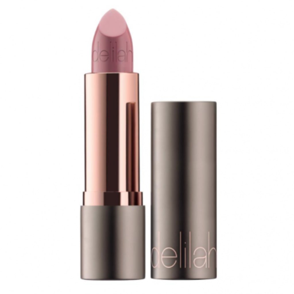 DELILAH COLOUR INTENSE kreminiai lūpų dažai HONESTY, 3,7g