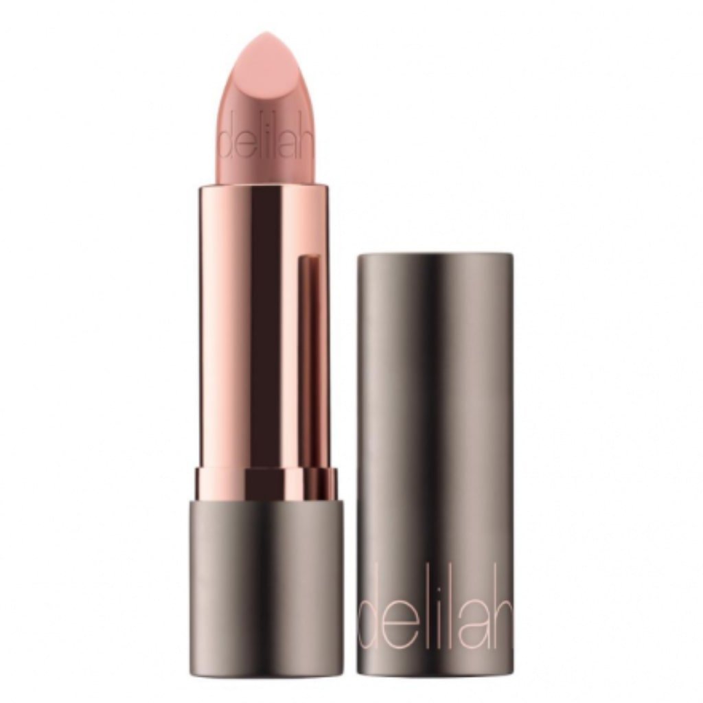 DELILAH COLOUR INTENSE kreminiai lūpų dažai WHISPER, 3,7g