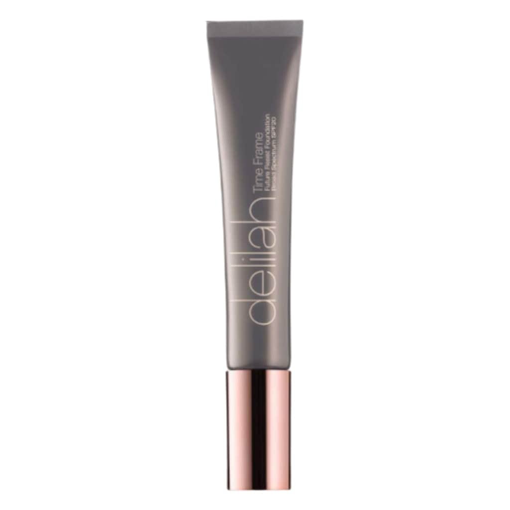 DELILAH TIME FRAME makiažo pagrindas SPF20 PEBBLE, 38ml