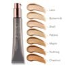 DELILAH TIME FRAME makiažo pagrindas SPF20 BUTTERMILK, 38ml