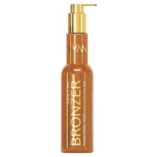 EVAN Care įdegį skatinantis aliejus Coconut Summer Bronzer Activating Oil, 200ml