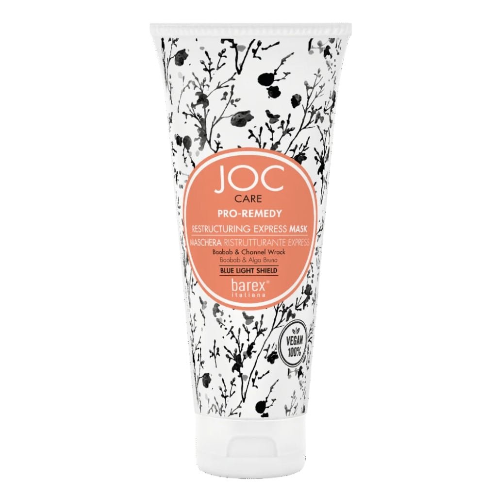 JOC CARE plaukus atstatanti kaukė pH 4.0, 200ml