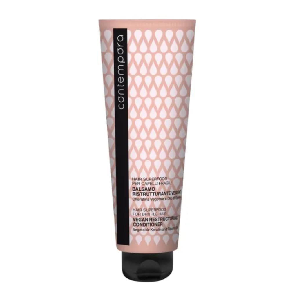 CONTEMPORA kondicionierius sausiems pažeistiems plaukams, 400ml