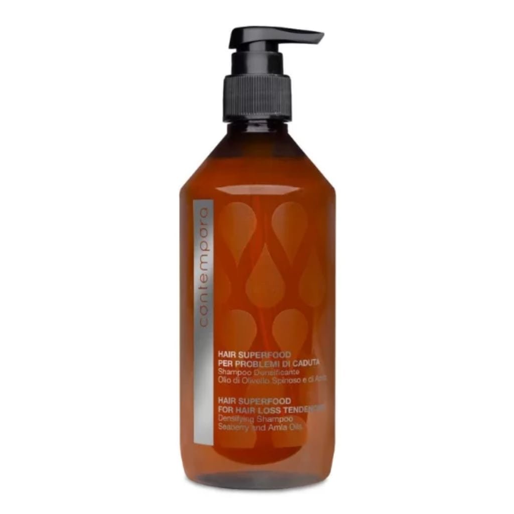 CONTEMPORA šampūnas nuo plaukų slinkimo, 500ml