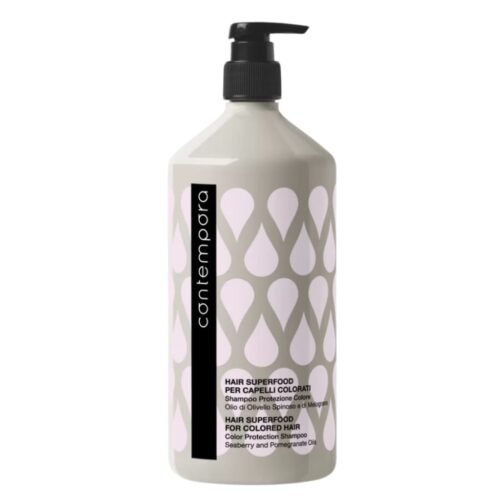CONTEMPORA spalvą saugantis šampūnas, 1000ml