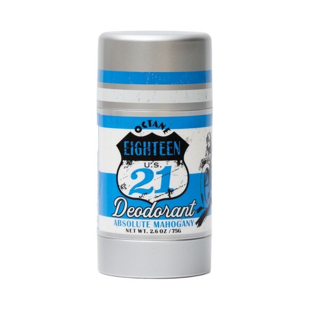18.21 Man Made vyriškas dezodorantas Deodorant Absolute Mahogany DEO2AMN, 75g